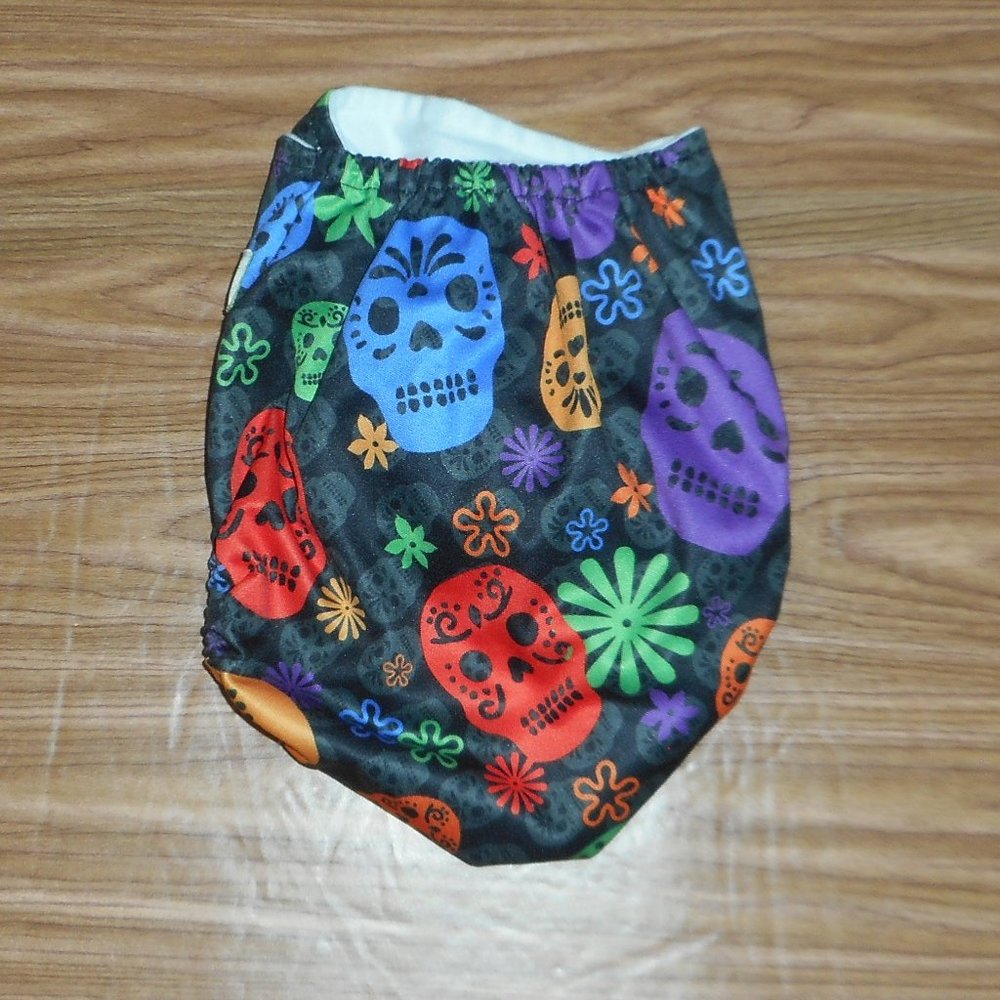 Art of LIfe SunBaby Mumsbest Diaper Covers - Picture 7 of 16